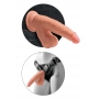 Kcp 7 tdc w swinging balls tan