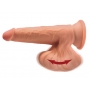 Kcp 7 tdc w swinging balls tan