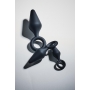 FANTASSTIC ANAL TRAINING KIT RING PLUG