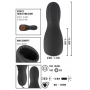Rebel glans stimulator