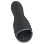 Rebel glans stimulator