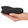 Rebel glans stimulator