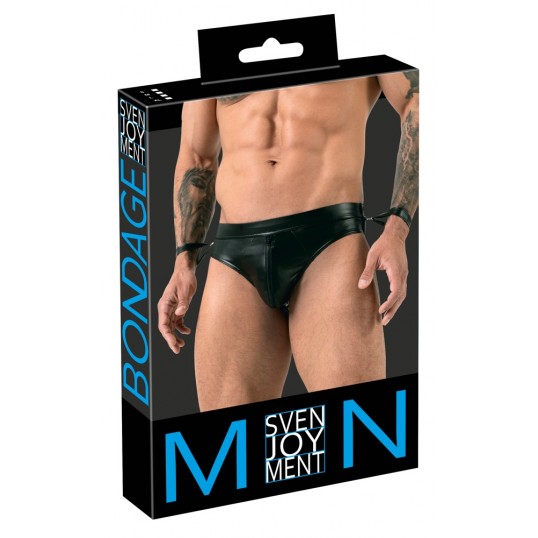 Men's jock briefs s