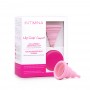 Intimina - lily compact cup a