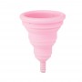 Intimina - lily compact cup a