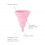 Intimina - lily compact cup a