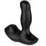 Nexus - revo air remote control rotating prostate massager with suction