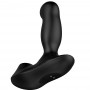 Nexus - revo air remote control rotating prostate massager with suction