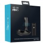 Nexus - revo air remote control rotating prostate massager with suction