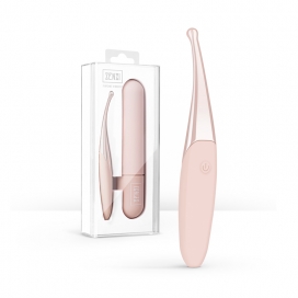 Pinpoint vibrator - Senzi pink