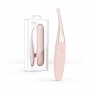 Pinpoint vibrator - Senzi pink