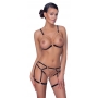 Bra set glamour m