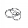 Cock/Ball Ring & Glans Ring Set