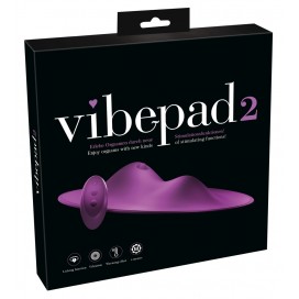 Vibepad 2