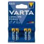 Battery varta aaa 10x4