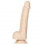 Addiction - tristan 23 cm beige