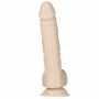 Addiction - tristan 23 cm beige