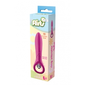G-punkta vibrators - Flirts