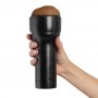 Kiiroo - feel stroker vagina mid brown