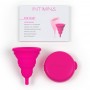 Intimina - lily compact cup b