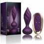 Rocks-off - petite sensations desire purple