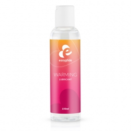 Sildošs ūdens bāzes lubrikants 150 ml - EasyGlide