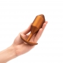 B-vibe - snug plug 4 sunburst