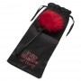 Faux feather tickler - Sweet anticipation - Fifty shades of grey