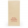 Faux feather tickler - Sweet anticipation - Fifty shades of grey