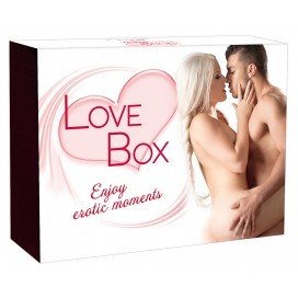 Love box international