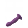Dildo G-punktam 14,6cm violets - Dream Toys