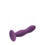 Dildo G-punktam 14,6cm violets - Dream Toys