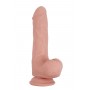 MR. DIXX 7.9 INCH DUAL DENSITY DILDO