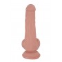 MR. DIXX 7.9 INCH DUAL DENSITY DILDO