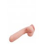 MR. DIXX 7.9 INCH DUAL DENSITY DILDO