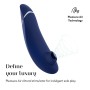 Womanizer premium 2 blueberry