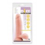 Mr. dixx 6.9inch dual density dildo