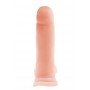 Mr. dixx 6.9inch dual density dildo