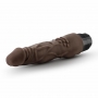 Reālistisks vibrators - dr. Skin - Cock Vibe no.4