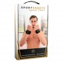 Sportsheets - cuffs and blindfold set special edition