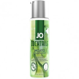 Waterbased lubricant mojito - system jo 60 ml