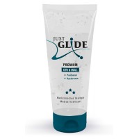 Ūdens bāzes premium lubrikants 200 ml - Just glide Premium