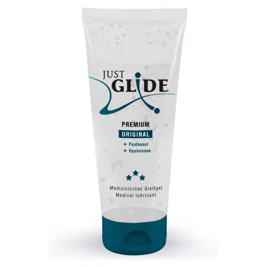 Just glide premium 200 ml