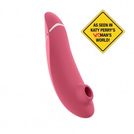 Womanizer premium 2 raspberry