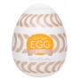 Мастурбатор Tenga Egg Wonder Ring