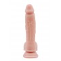 Mr. dixx 7.6inch dual density dildo