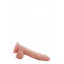 Mr. dixx 7.6inch dual density dildo