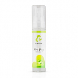 Ūdens bāzes lubrikants ar alojas aromātu 30 ml - EasyGlide