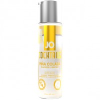 System jo - h2o glijmiddel pina colada 60 ml