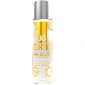 Lubrikantas Cocktails Pina Colada (60 ml)